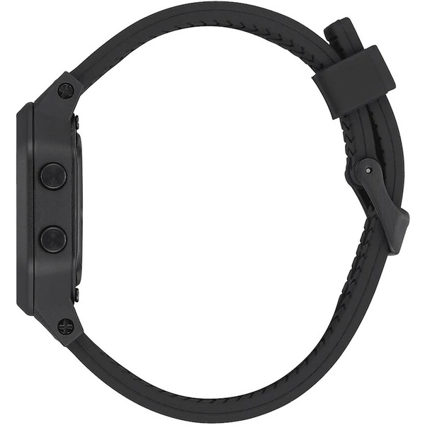 2024  Nixon Siren Surf Watch 100-00 - All Black